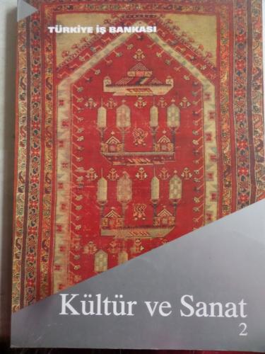 Kültür ve Sanat 1989 / 2