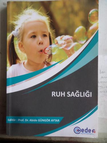Ruh Sağlığı