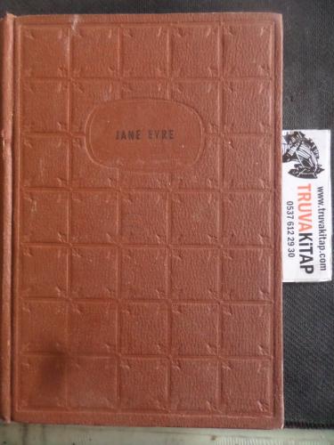 Jane Eyre Charlotte Bronte