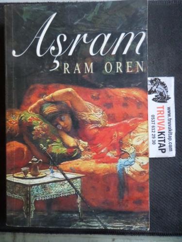 Aşram