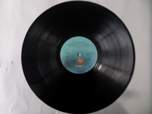 This İs Reggae Music / 33'lük PLAK