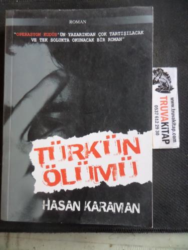 Türk'ün Ölümü
