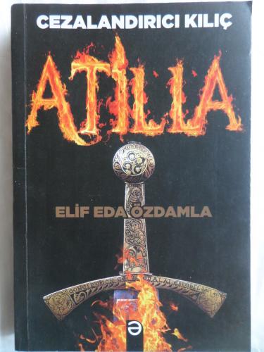 Cezalandırcı Kılıç Atilla