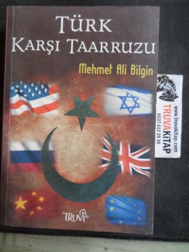 Türk Karşı Taarruzu Mehmet Ali Bilgin