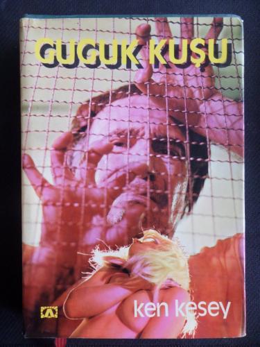 Guguk Kuşu Ken Kesey