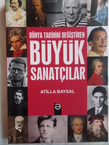 Dünya Tarihini Değiştiren Büyük Sanatçılar