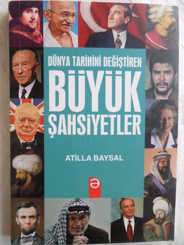 Dünya Tarihini Değiştiren Büyük Şahsiyetler