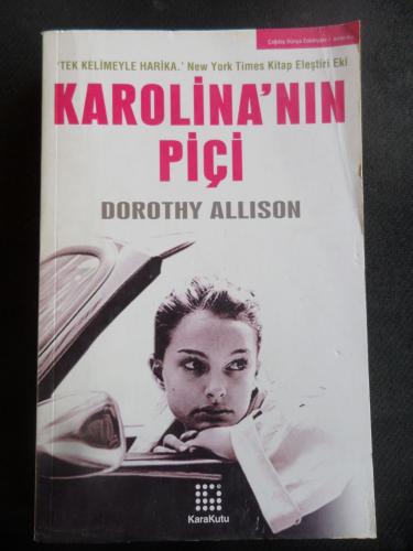 Karolina'nın Piçi