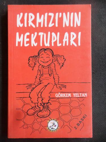 Kırmızı'nın Mektupları