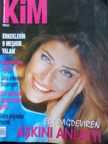 Kim Dergisi 1997 / 66
