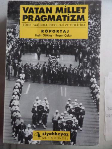 Vatan Millet Pragmatizm