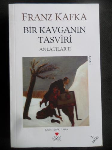 Bir Kavganın Tasviri Anlatılar II