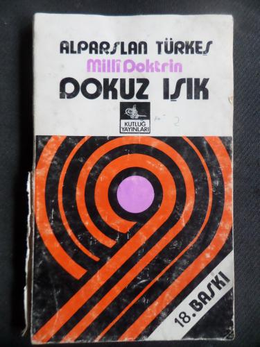 Milli Doktrin Dokuz Işık