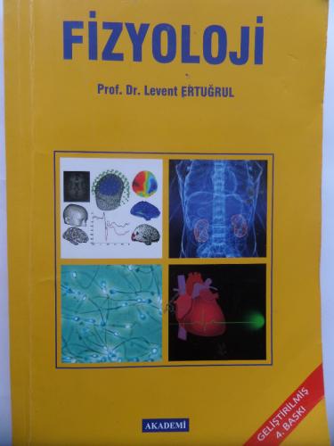Fizyoloji Levent Ertuğrul