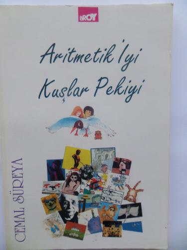 Aritmetik İyi Kuşlar Pekiyi Cemal Süreya