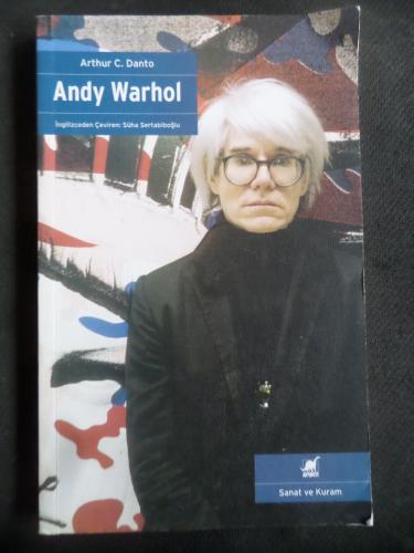 Andy Warhol