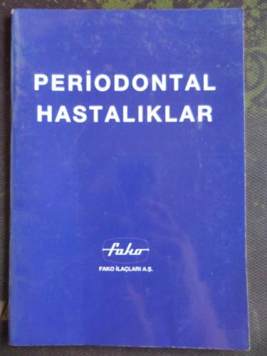 Periodontal Hastalıklar