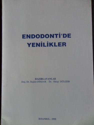 Endodonti'de Yenilikler