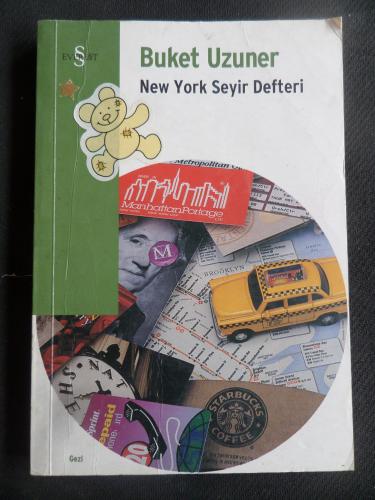 New York Seyir Defteri