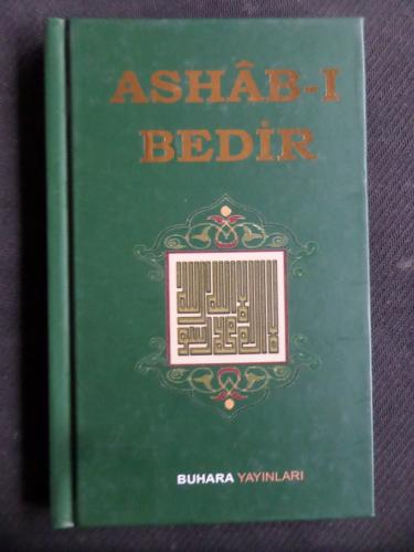 Ashab-ı Bedir