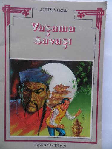 Yaşama Savaşı Jules Verne