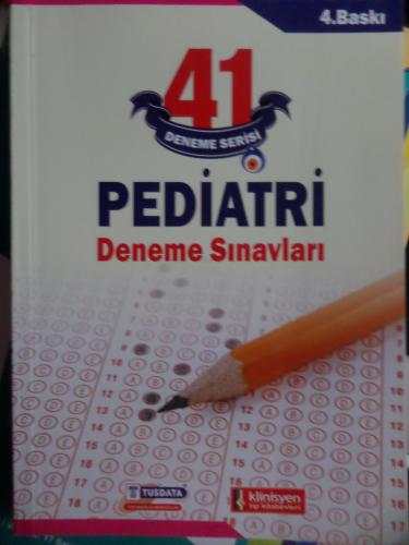 Pediatri Deneme Sınavları