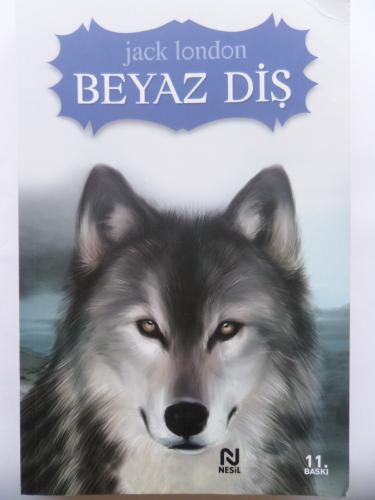 Beyaz Diş Jack London