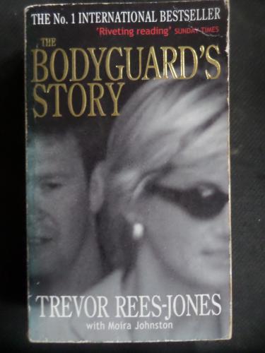 The Bodyguard's Story