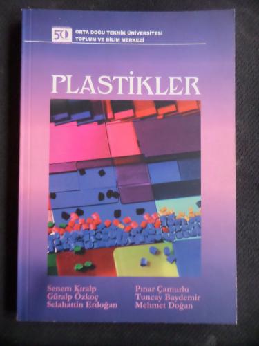 Plastikler