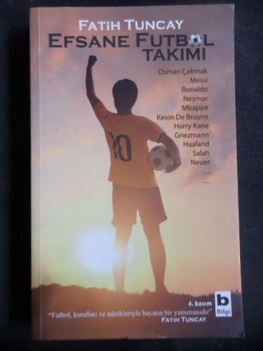 Efsane Futbol Takımı