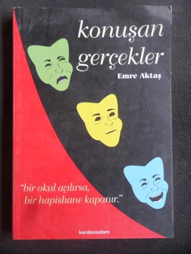 Konuşan Gerçekler