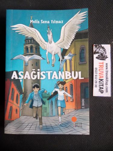 Aşağİstanbul