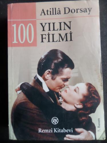 100 Yılın 100 Filmi