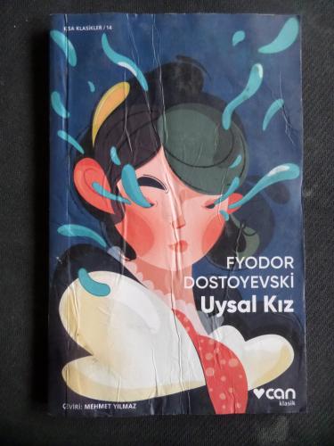 Uysal Kız Fyodor Mihayloviç Dostoyevski