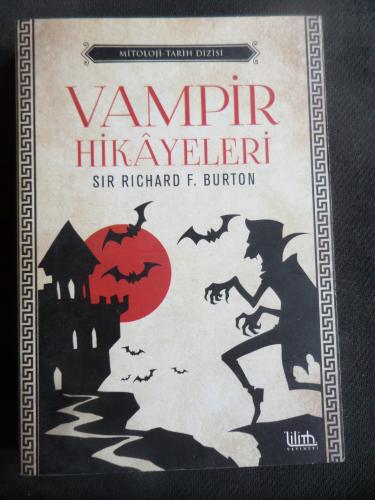 Vampir Hikayeleri