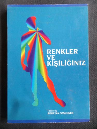 Renkler ve Kişiliğiniz