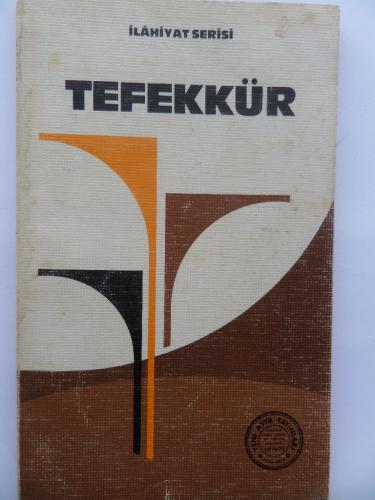 Tefekkür