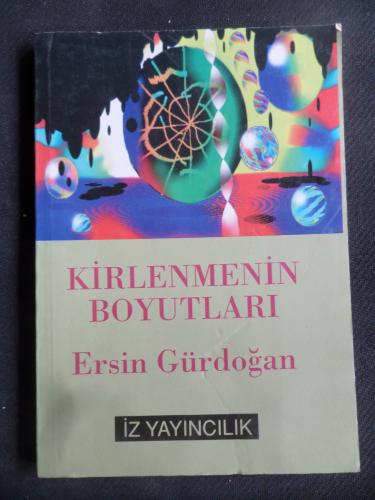 Kirlenmenin Boyutları Ozan Yılmaz