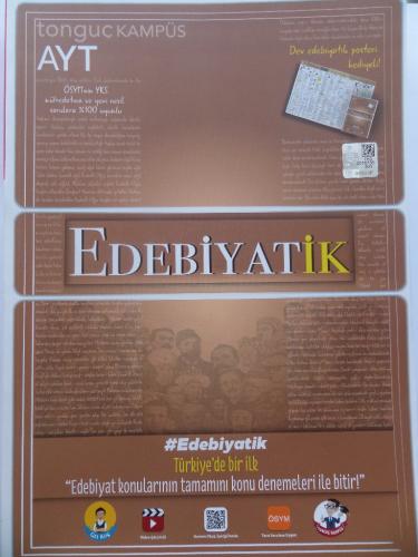 AYT Edebiyatik