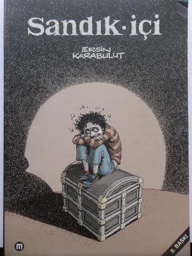 Sandık İçi Ersin Karabulut