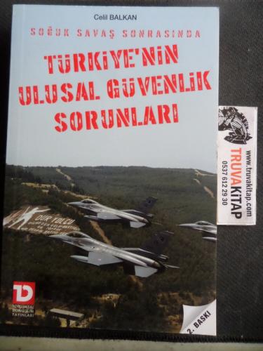 Türkiye'nin Ulusal Güvenlik Sorunları