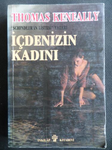 İçdenizin Kadını Thomas Keneally