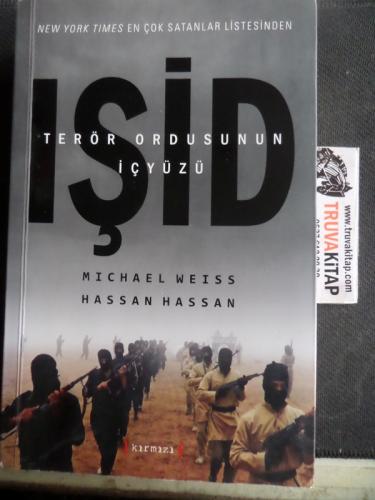 Işid Terör Ordusunun İçyüzü