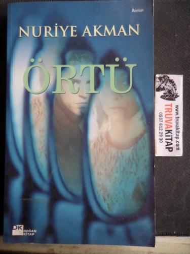 Örtü Nuriye Akman