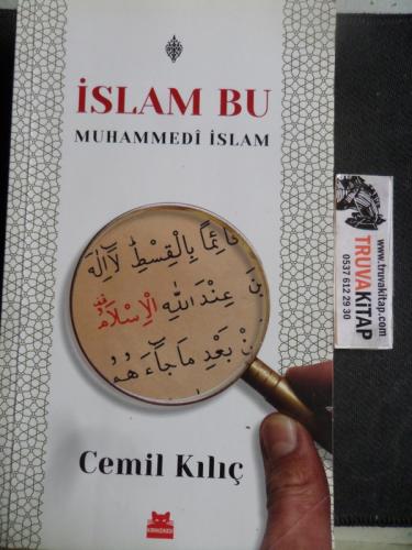 İslam Bu Muhammedi İslam