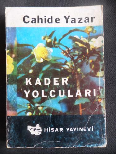 Kader Yolcuları