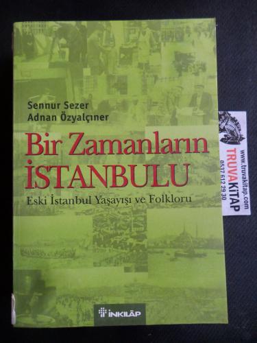 Bir Zamanların İstanbulu
