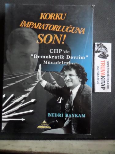 Korku İmparatorluğuna Son