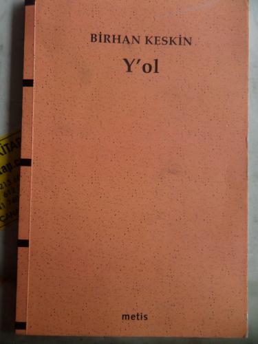 Y'ol Birhan Keskin