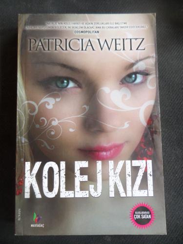 Kolej Kızı Patricia Weitz